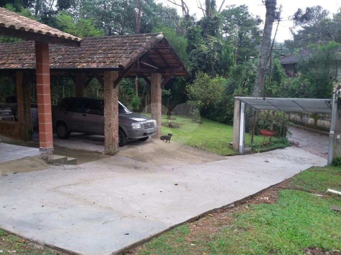 Casa Térrea à venda com 3 quartos, sendo 1 suíte, em Santa Inês, Caieiras, SP