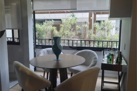 Apartamento à venda com 2 quartos, sendo 1 suíte, em Jardim América, Sorocaba, SP
