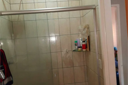 Casa à venda com 2 quartos em Parque Fernanda, São Paulo, SP