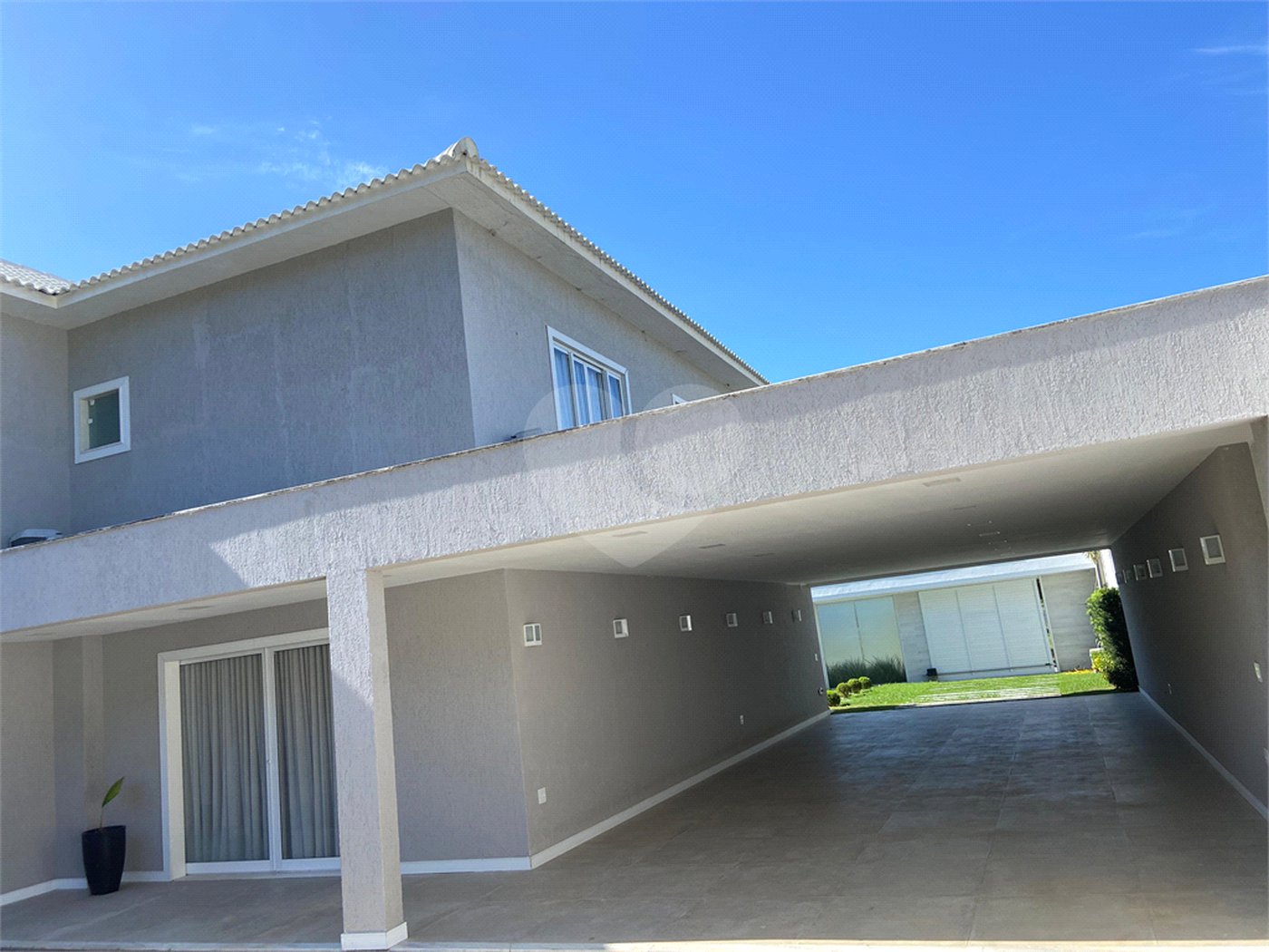 Casa à venda com 3 suítes no condomínio Ilha de Guaratiba Green, Rio de Janeiro - RJ