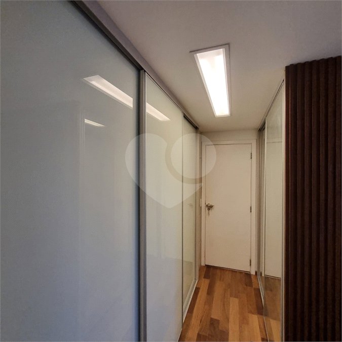 Apartamento à venda com 3 suítes em Santana, São Paulo, SP