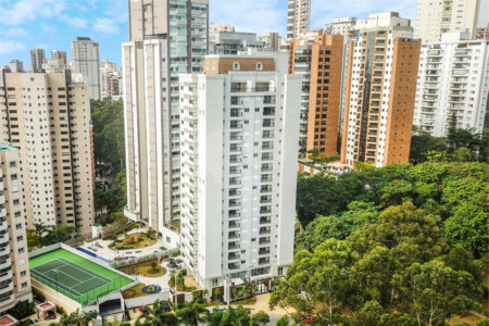 Apartamento à venda com 2 quartos em Vila Suzana, São Paulo, SP