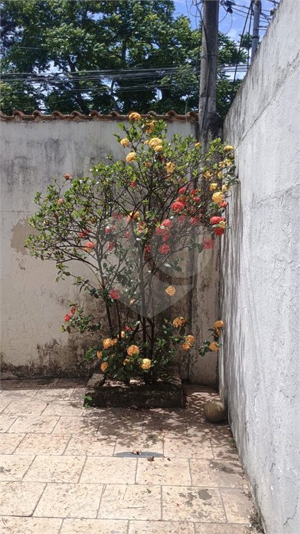 Casa Térrea à venda com 2 quartos em Campo Grande, Rio de Janeiro, RJ