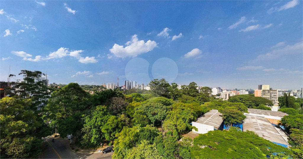 Apartamento à venda com 1 quarto em Sumarezinho, São Paulo, SP