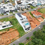 Terreno à venda no condomínio Cond Laguna, Indaiatuba - SP