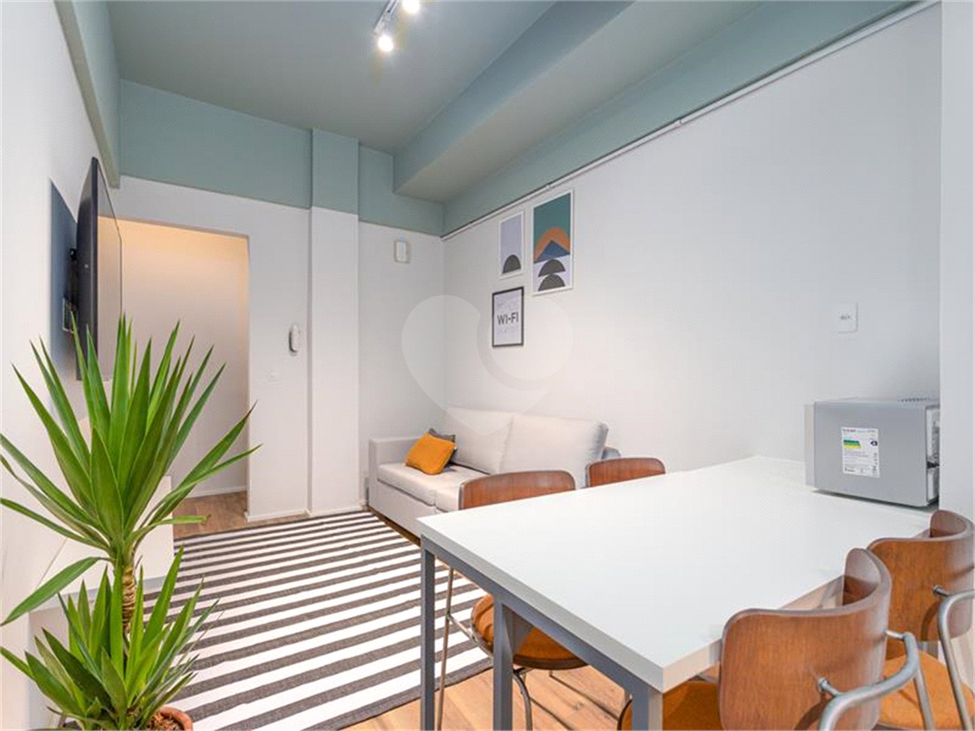 Apartamento à venda com 4 quartos, sendo 1 suíte, em Pinheiros, São Paulo, SP
