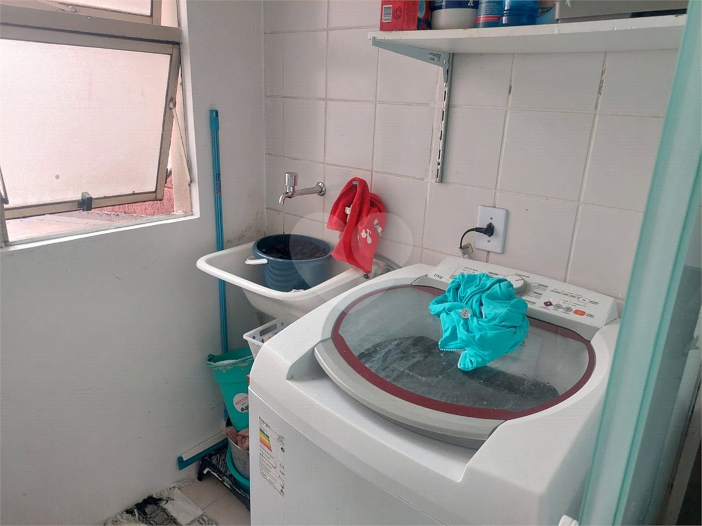 Apartamento à venda com 3 quartos em Mandaqui, São Paulo, SP