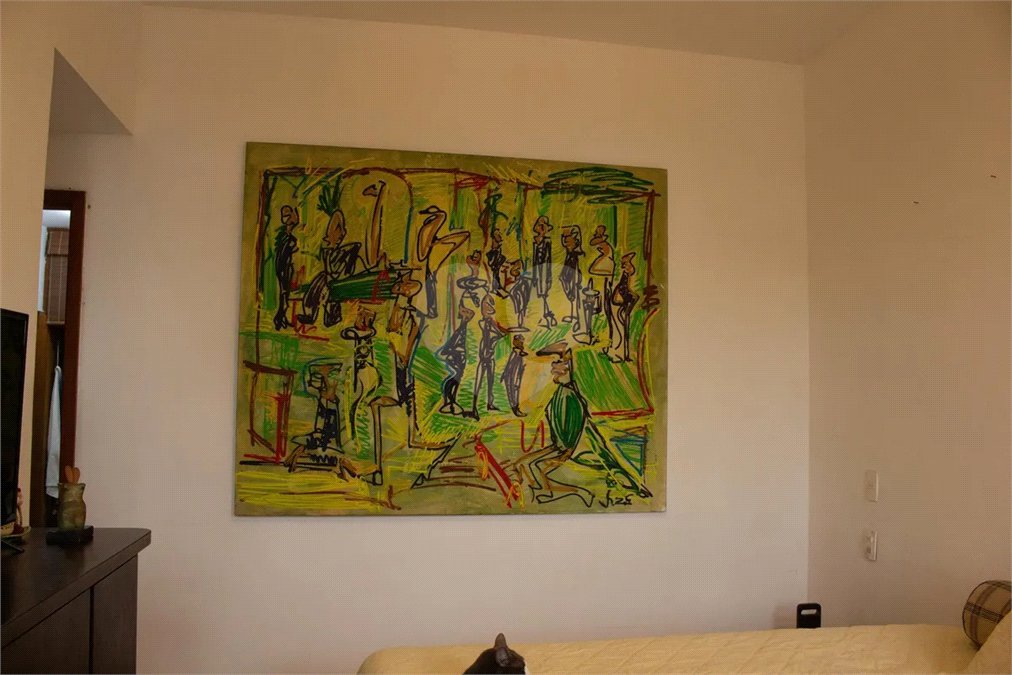 Apartamento à venda com 3 quartos, sendo 1 suíte, em Copacabana, Rio de Janeiro, RJ
