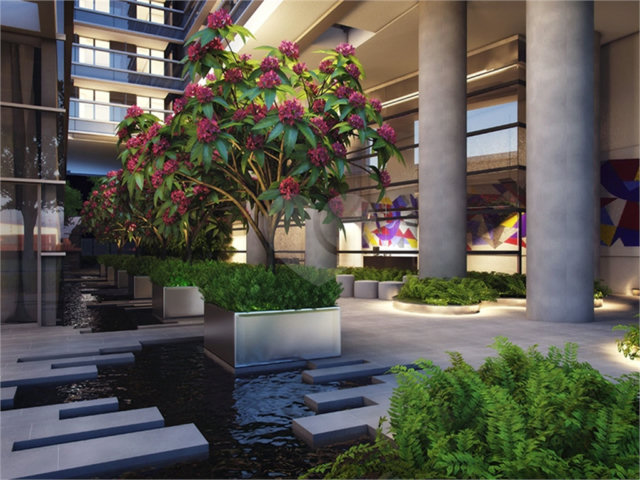 Apartamento à venda com 1 suíte no Centro, São Paulo, SP