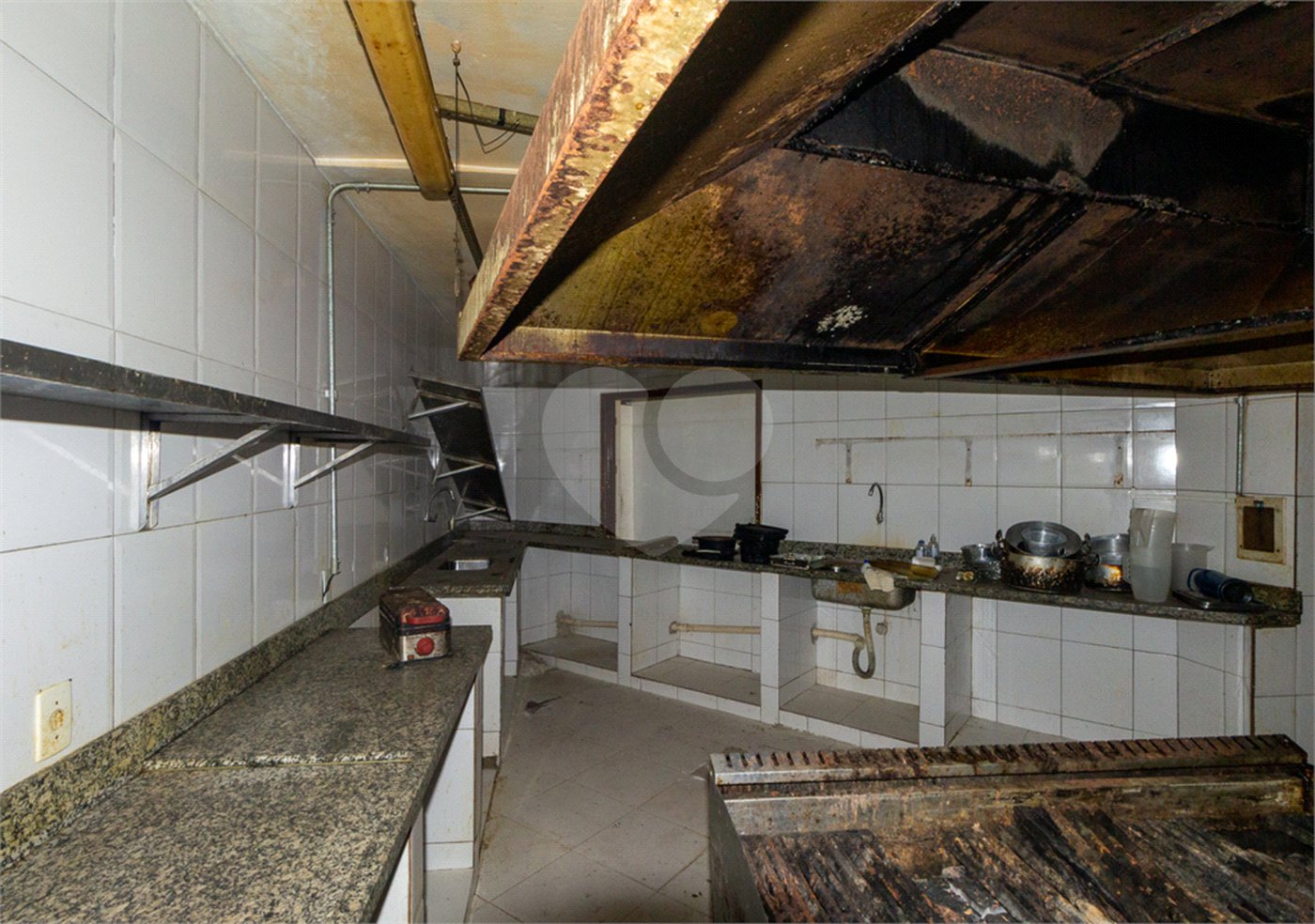 Sobrado à venda ou para alugar com 1 quarto em Santo Amaro, São Paulo, SP