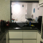 Casa à venda com 3 quartos, sendo 1 suíte, no condomínio Residencial Sabará, São Paulo - SP
