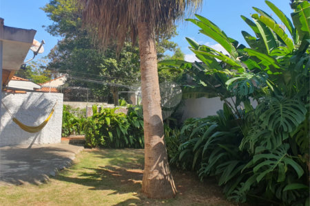 Casa Térrea à venda com 4 quartos em Cidade Monções, São Paulo, SP