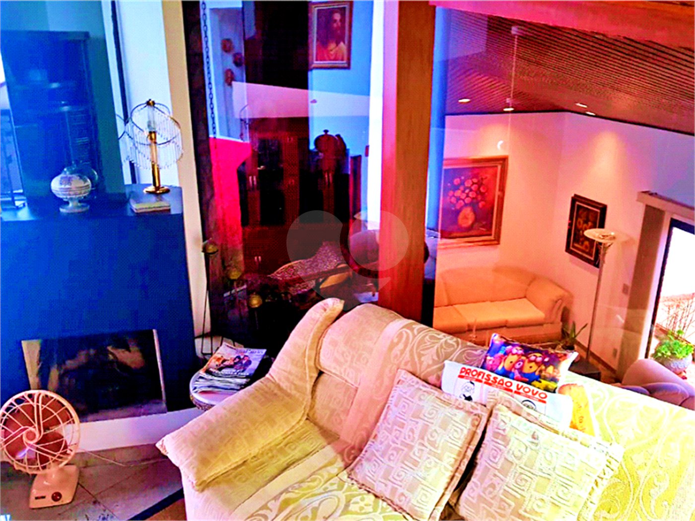 Sobrado à venda com 3 quartos, sendo 1 suíte, em Santana, São Paulo, SP