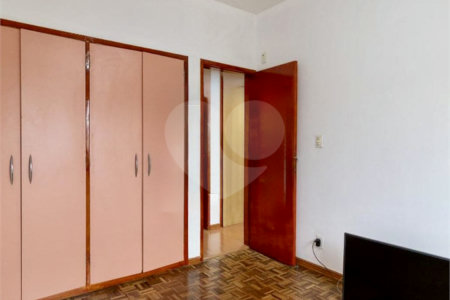 Apartamento à venda com 3 quartos em Tijuca, Rio de Janeiro, RJ