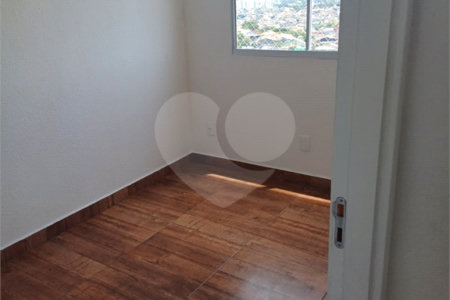 Apartamento à venda com 2 quartos em Jardim do Lago, São Paulo, SP