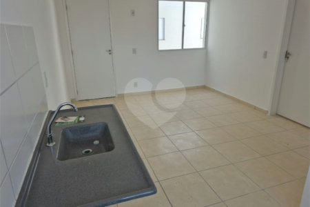 Apartamento à venda com 2 quartos em Vila Brasileira, Mogi das Cruzes, SP