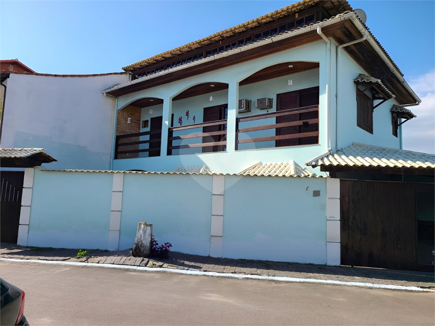 Casa à venda com 3 quartos no condomínio Itatitara, Rio de Janeiro - RJ