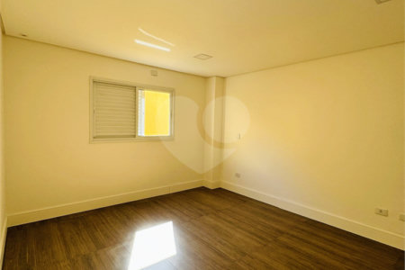 Apartamento para alugar com 3 suítes em Baeta Neves, São Bernardo do Campo, SP