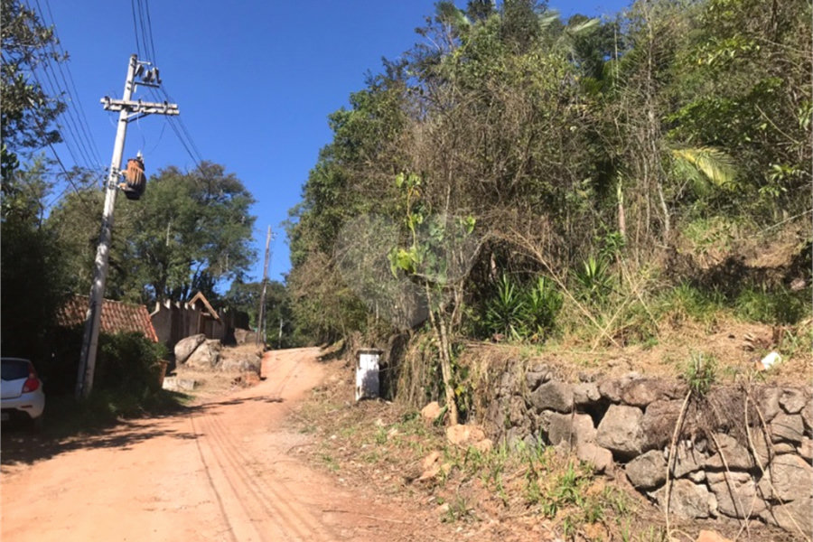 Terreno à venda em Serra da Cantareira, Mairiporã, SP