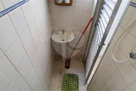 Apartamento à venda com 3 quartos em Méier, Rio de Janeiro, RJ