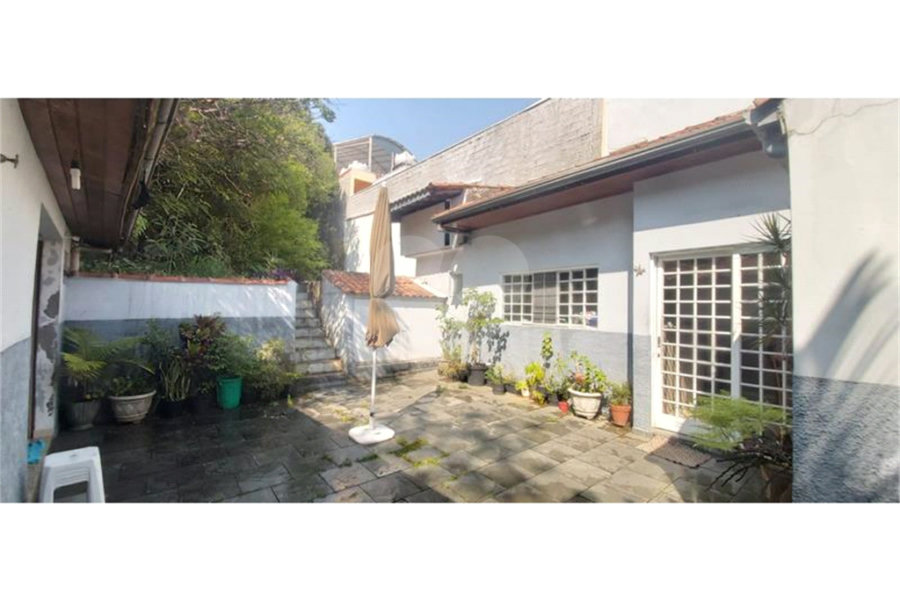 Casa à venda com 3 suítes em Casa Verde, São Paulo, SP
