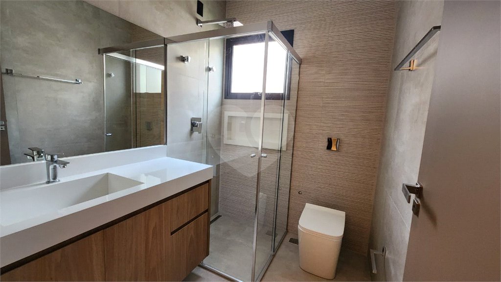 Casa à venda com 3 suítes no condomínio Ecoresidencial Fazenda Jequitibá, Sorocaba - SP