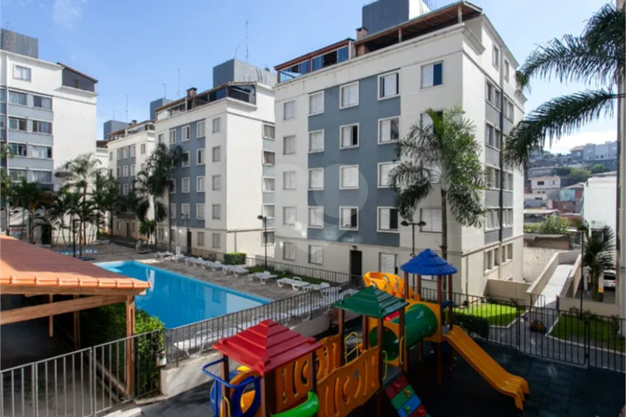 Cobertura à venda com 4 quartos, sendo 1 suíte, em Pirituba, São Paulo, SP