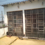 Sobrado à venda com 3 quartos em Vila Nivi, São Paulo, SP