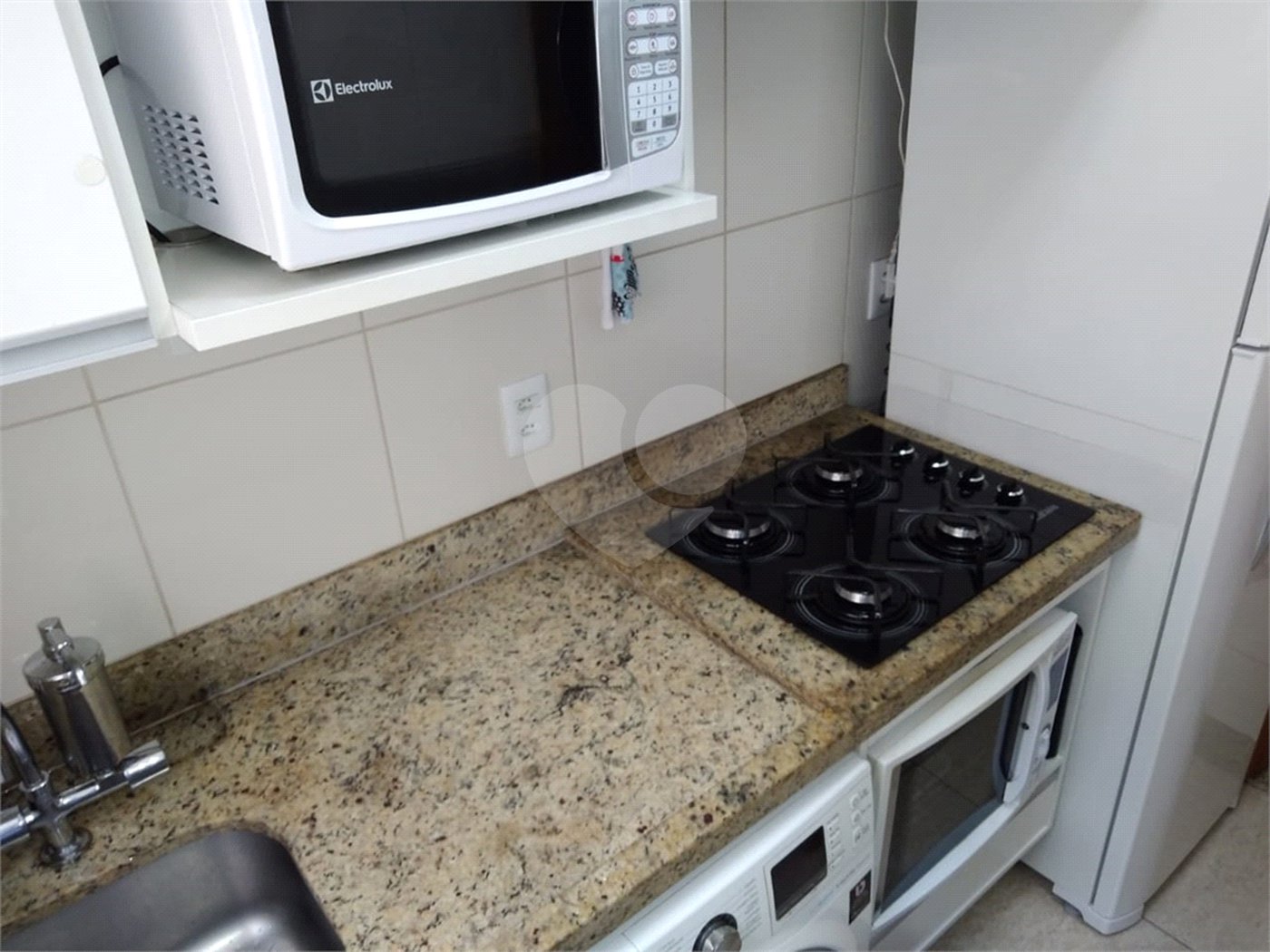 Apartamento à venda com 1 quarto em Engenho Novo, Rio de Janeiro, RJ