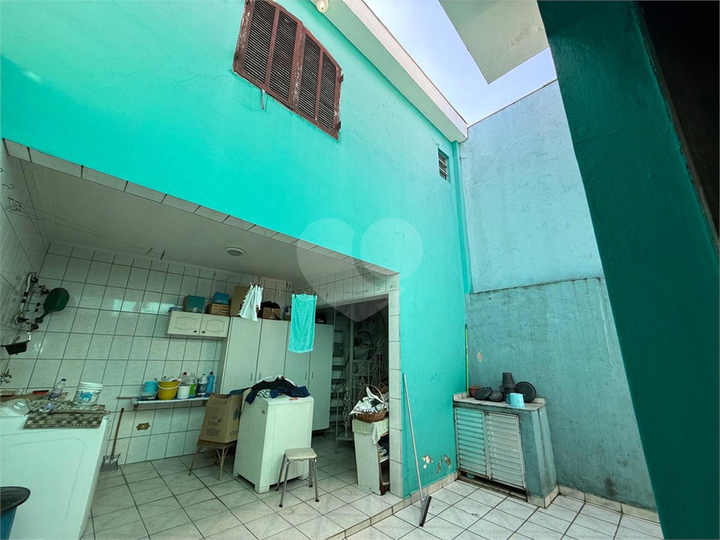 Sobrado à venda com 4 quartos, sendo 2 suítes, em Parque Edu Chaves, São Paulo, SP