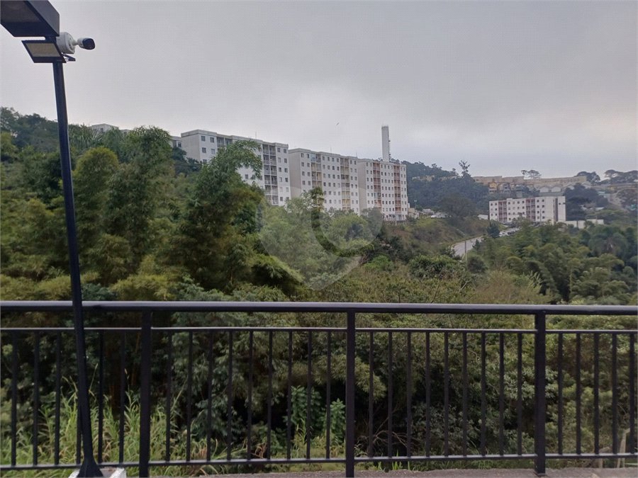 Apartamento à venda com 2 quartos em Lageado, Cotia, SP