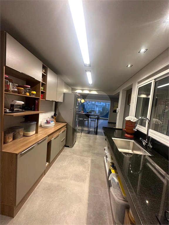 Apartamento à venda com 2 suítes em Jardim Caboré, São Paulo, SP