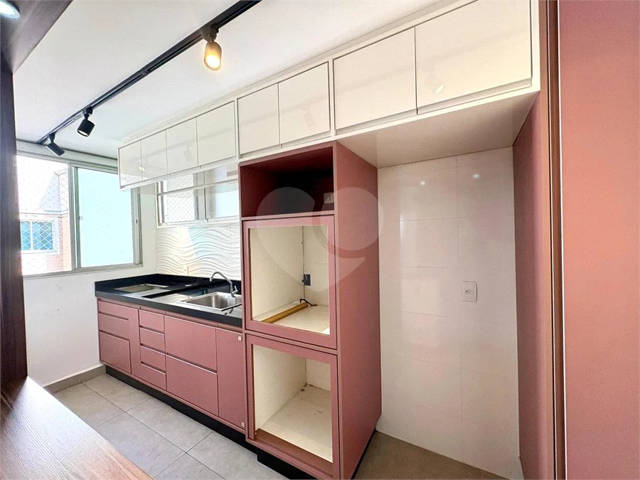 Apartamento à venda com 3 quartos, sendo 1 suíte, em Ponte de São João, Jundiaí, SP