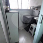 Apartamento à venda com 3 quartos, sendo 1 suíte, em Sítio Pinheirinho, São Paulo, SP