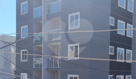 Apartamento à venda com 2 quartos em Vila Gustavo, São Paulo, SP