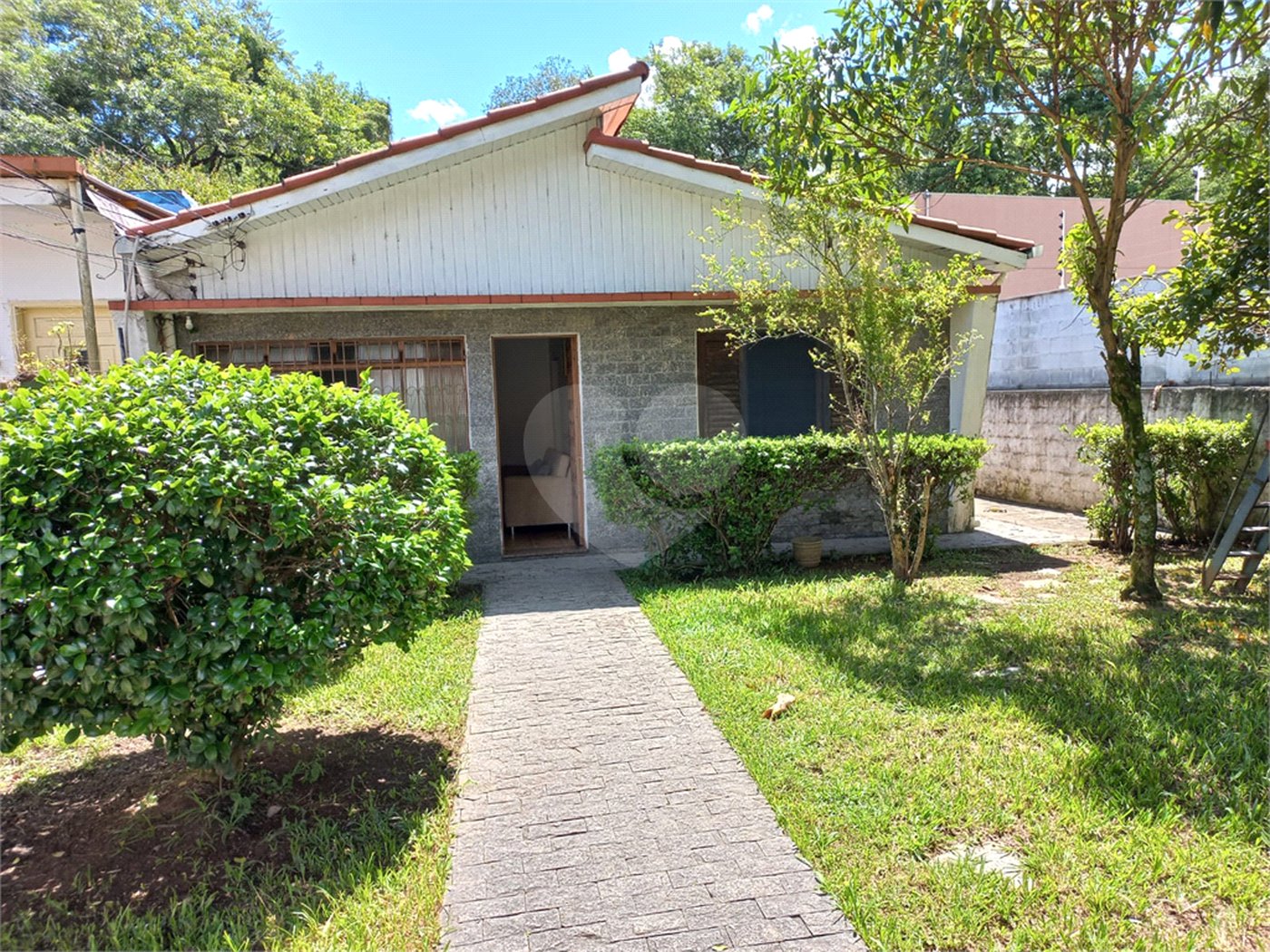Casa Térrea à venda com 2 quartos em Horto Florestal, São Paulo, SP