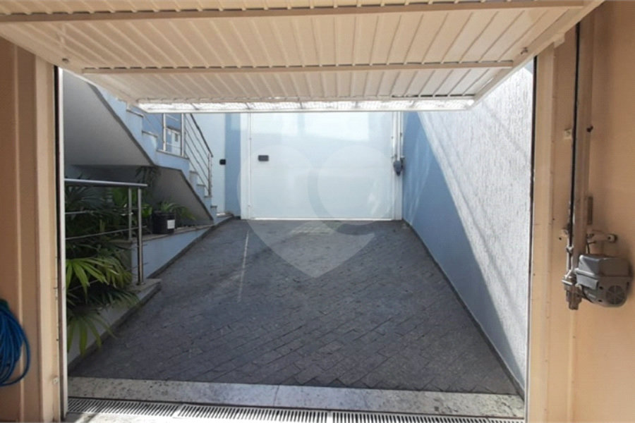 Sobrado à venda com 3 quartos, sendo 1 suíte, em Jaçanã, São Paulo, SP