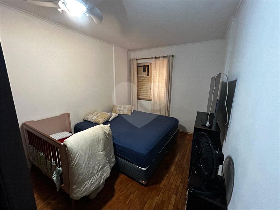 Apartamento à venda com 3 quartos, sendo 1 suíte, no Centro, Ribeirão Preto, SP