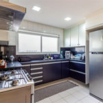 Apartamento à venda com 4 quartos, sendo 3 suítes, em Real Parque, São Paulo, SP