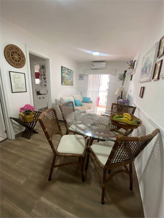 Apartamento à venda com 1 suíte em Vila Andrade, São Paulo, SP