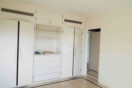 Apartamento à venda com 4 suítes em Jardim Marajoara, São Paulo, SP
