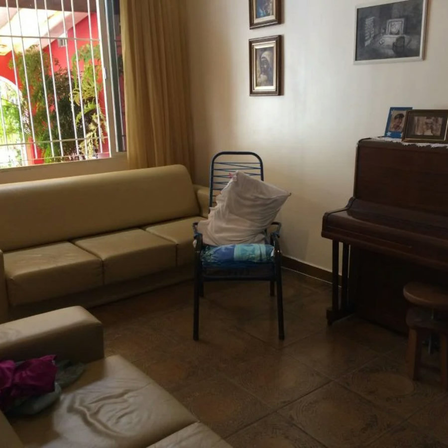 Sobrado à venda com 3 quartos, sendo 1 suíte, em Brooklin Paulista, São Paulo, SP