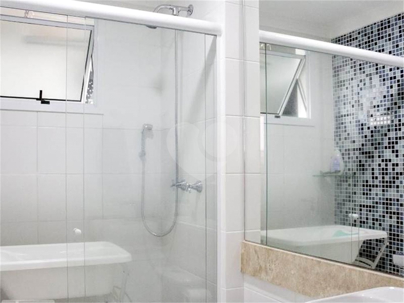 Apartamento à venda com 2 quartos, sendo 1 suíte, em Vila Guilherme, São Paulo, SP