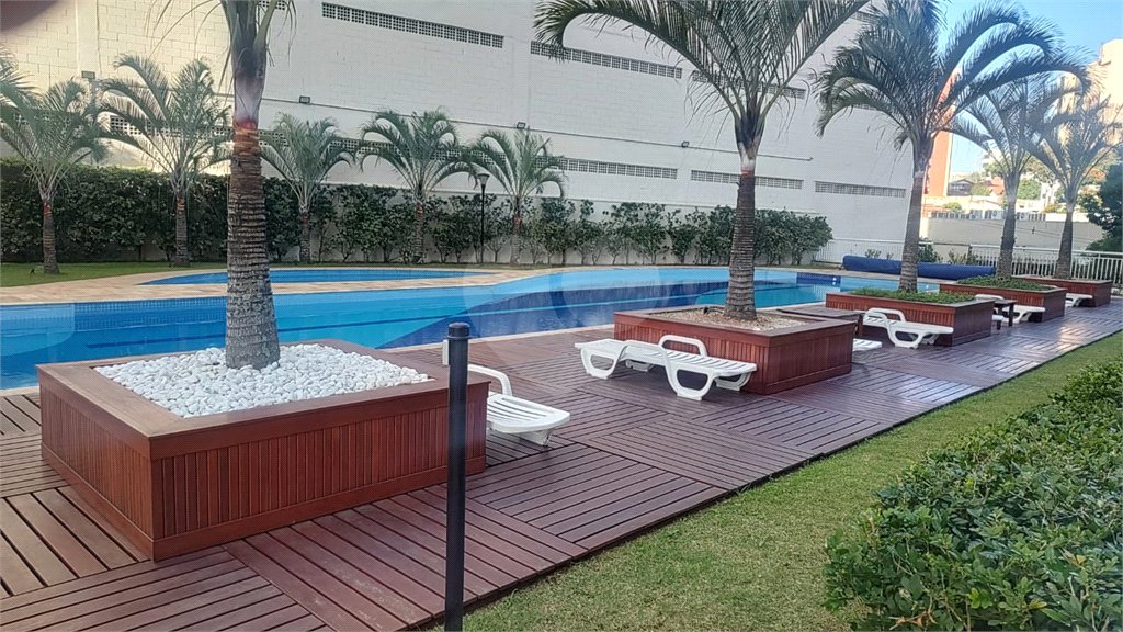 Apartamento à venda com 3 suítes em Jardim Zaira, Guarulhos, SP