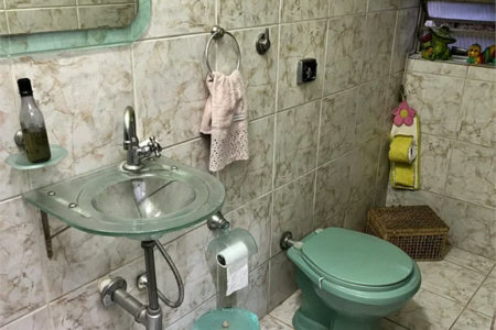 Sobrado à venda com 3 quartos em Vila Leopoldina, São Paulo, SP
