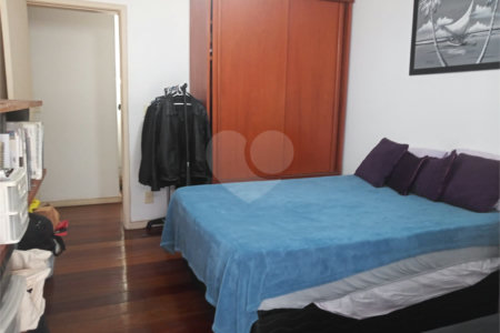 Apartamento à venda com 4 quartos, sendo 1 suíte, em Recreio dos Bandeirantes, Rio de Janeiro, RJ