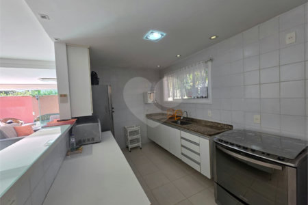 Casa em condomínio à venda com 4 suítes no Centro (mangue), Armação dos Búzios, RJ