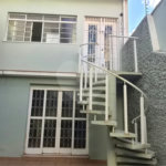 Sobrado à venda com 3 quartos, sendo 1 suíte, em Santana, São Paulo, SP