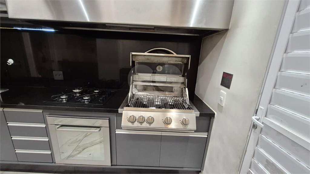 Apartamento à venda com 3 suítes em Santa Teresinha, São Paulo, SP