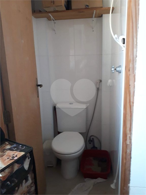 Apartamento à venda com 3 quartos em Vila Constança, São Paulo, SP